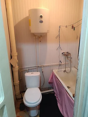 Фото 6 1-комн. квартира в Янгихает Спутник 8