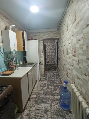 Фото 6 2-комн. квартира в Янгихаёт