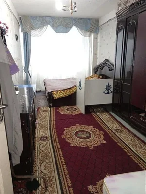 Фото 2 2-комн. квартира в Сергели 4