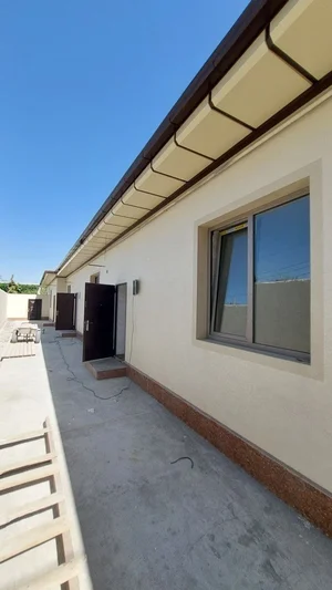 Фото 1 1-комн. квартира в Старый Сергели