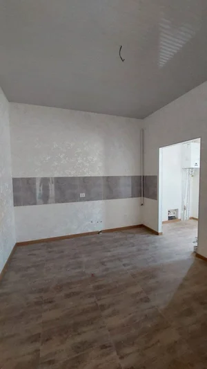 Фото 4 1-комн. квартира в Старый Сергели