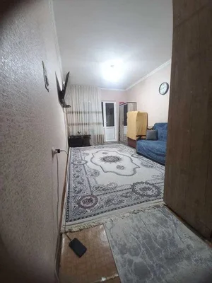 Фото 1 1-комн. квартира в Sergeli