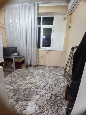 Фото 2 1-комн. квартира в Sergeli