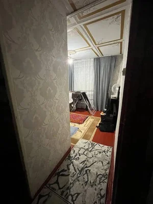 Фото 3 2-комн. квартира в Янгихаёт Спутник 8