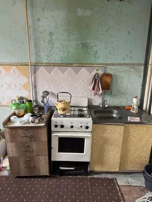 Фото 4 1-комн. квартира в Новые Сергели