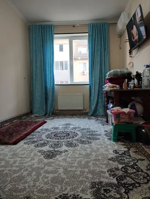 Фото 1 1-комн. квартира в Янгихаёт 3а