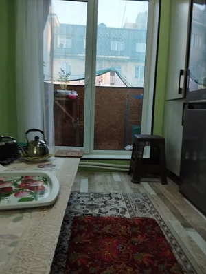 Фото 2 1-комн. квартира в Янгихаёт 3а