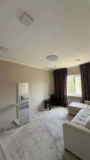 Фото 2 1-комн. квартира в Янгихаётском районе