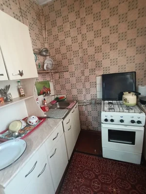 Фото 6 2-комн. квартира в Яшнабадском районе