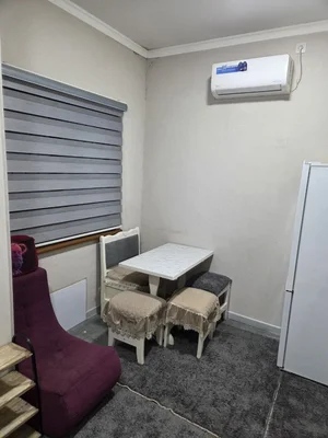 Фото 4 1-комн. квартира в Сергели