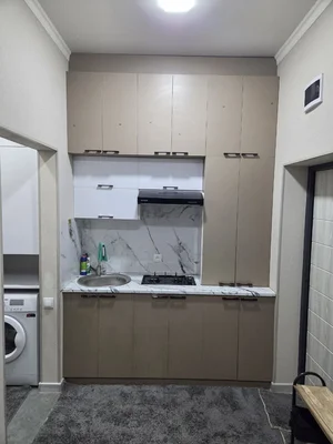 Фото 6 1-комн. квартира в Сергели