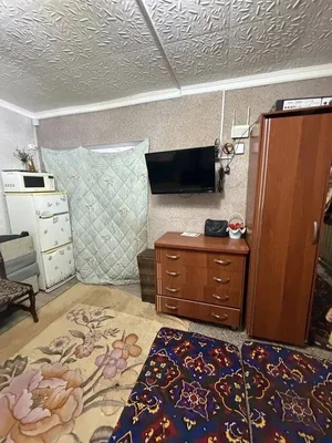 Фото 2 1-комн. квартира в Янгихаётском районе