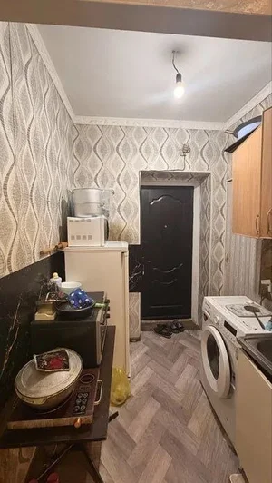 Фото 2 1-комн. квартира в Янгиҳаётском районе