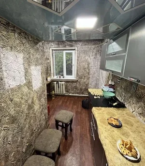 Фото 4 2-комн. квартира в Янгихаяётском районе
