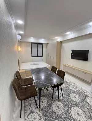 Фото 1 1-комн. квартира в Яшнабадском районе