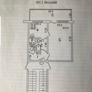 Фото 6 2-комн. квартира в Айген перекрёсток