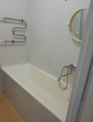 Фото 9 1-комн. квартира в Оазис, Корзинка