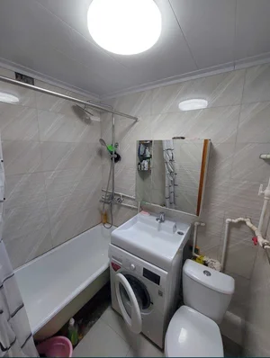 Фото 5 2-комн. квартира в Фархадский рынок