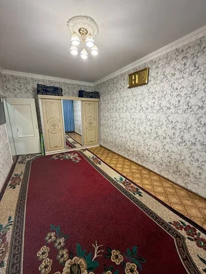 Фото 1 2-комн. квартира в Чиланзаре