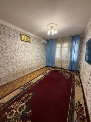 Фото 2 2-комн. квартира в Чиланзаре