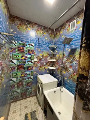 Фото 6 2-комн. квартира в Чиланзаре