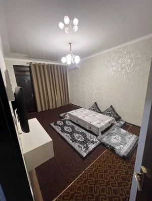 Фото 1 2-комн. квартира в Висол Окшом Туйхона