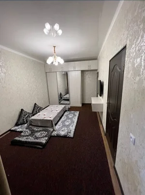 Фото 2 2-комн. квартира в Висол Окшом Туйхона