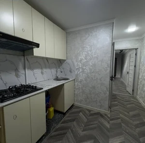 Фото 1 1-комн. квартира в Подмосковье перекрёсток