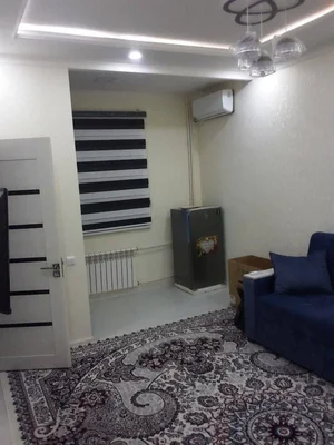 Фото 4 2-комн. квартира в ТОРГОВЫЙ ЦЕНТР