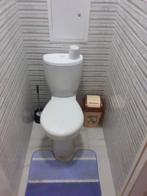 Фото 8 1-комн. квартира в Чиланзар3