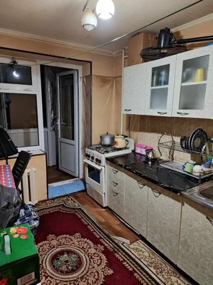 Фото 3 1-комн. квартира в Навруз 147 доме