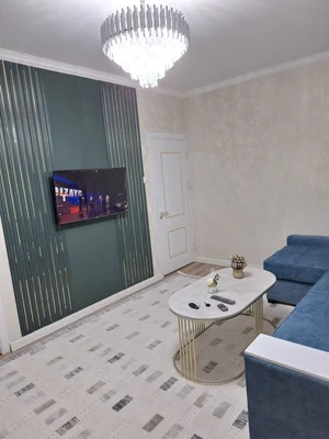 Фото 1 2-комн. квартира в АЙГЕН ЧОРРАХА 5 ДОМ