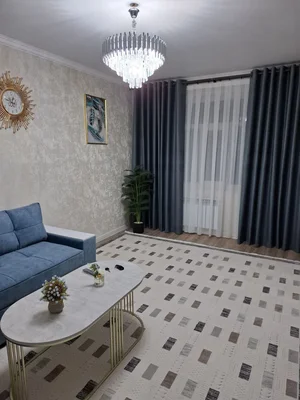 Фото 3 2-комн. квартира в АЙГЕН ЧОРРАХА 5 ДОМ