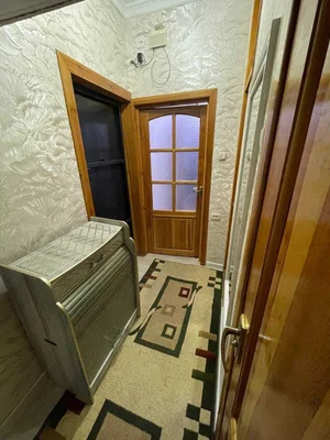 Фото 7 1-комн. квартира в Парламент