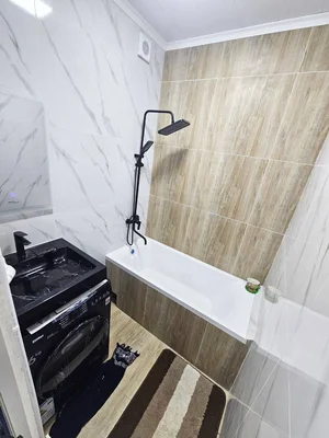 Фото 5 1-комн. квартира в Shuxrat choraxa Andalus