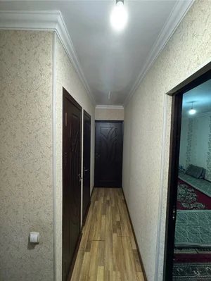 Фото 2 3-комн. квартира в Паспортный стол