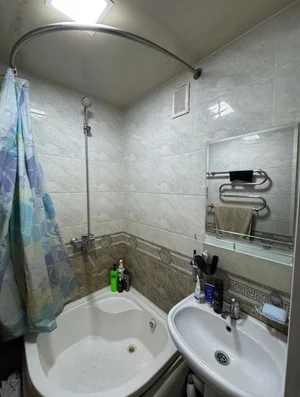 Фото 4 3-комн. квартира в Паспортный стол