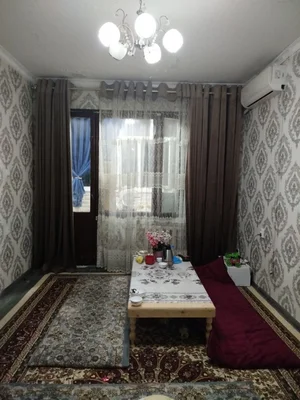 Фото 1 2-комн. квартира в Чиланзар20