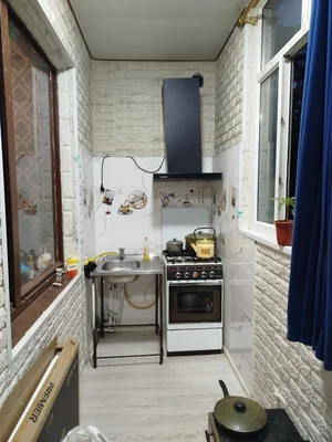 Фото 4 2-комн. квартира в Чиланзар20