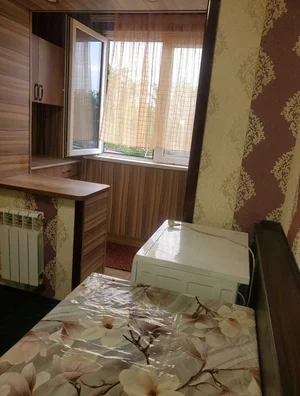 Фото 5 Квартира в Круг Актепа