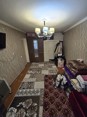 Фото 5 1-комн. квартира в Парус