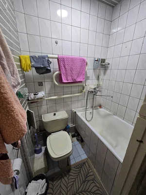 Фото 7 1-комн. квартира в Парус