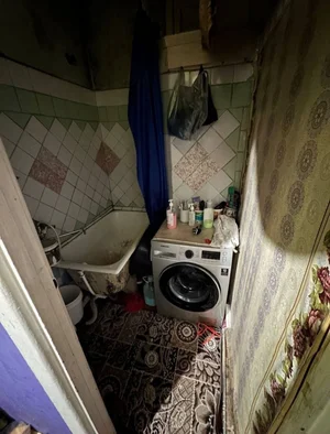 Фото 5 Квартира в Шухрат перекрёсток