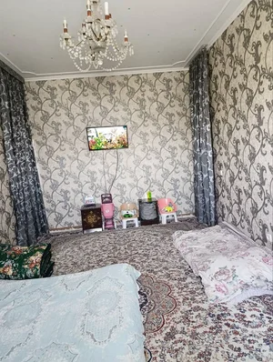 Фото 2 1-комн. квартира в Ахмад жужа