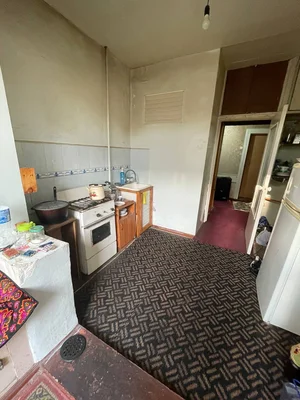 Фото 6 1-комн. квартира в Алмазарском районе