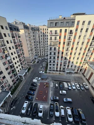 Фото 6 1-комн. квартира в Шайхантахурском районе