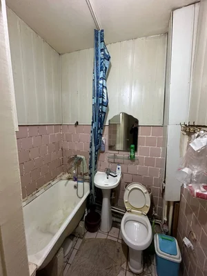 Фото 4 1-комн. квартира в Шайхантахурском районе