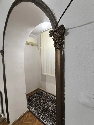 Фото 2 1-комн. квартира в Гафура Гуляма