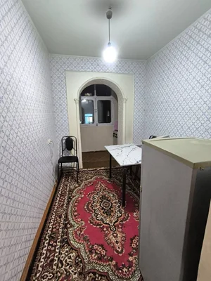 Фото 9 1-комн. квартира в Гафура Гуляма