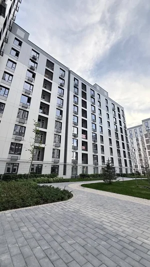 Фото 4 2-комн. квартира в Ж/К NRG Yangi Baxt